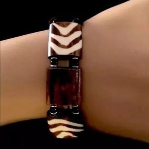 World of Good Stretch Bracelet‎ African Look